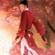 剑未佩妥，人已在江湖