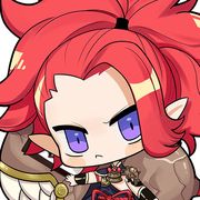 《领袖之征》侦察兵