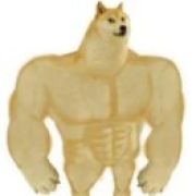 喝一斤肌酸