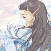 浅夜少白