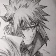 on my own（刘志强）