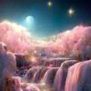 天上星星亮晶晶