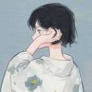 在森林麋了鹿