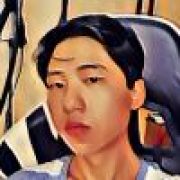 正儿八经的小海