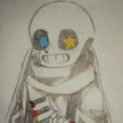 Ink sans