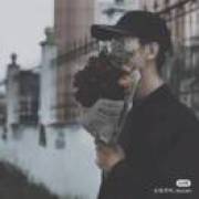 墨白