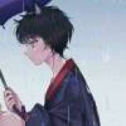 初夏微凉　　1/m* の