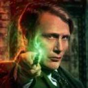 黑魔王格林德沃