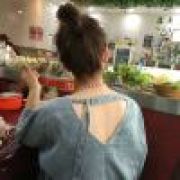 繁花似锦。。。