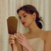 吹笛者和郁金香