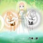 这不随便一个名字