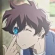 渥奇没有眼睛看不见小白