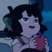 小小怪