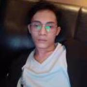 我曾经坚定过。