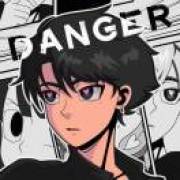 danger😍
