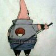 Patrick-star