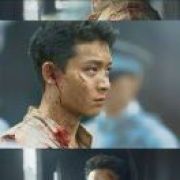 精神病院一号床患者