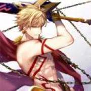 万千星辰不及我