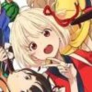 今天的日浦也很可爱