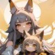 fox_Snowy