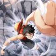 打杂一小伙