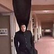高领大人
