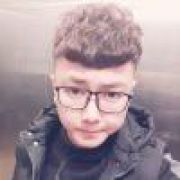 晚夜微风问海棠