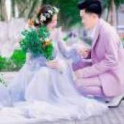 一路幸福