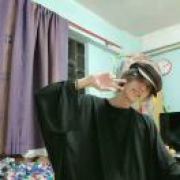 我才不会哭鼻子