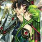 CodeGeass