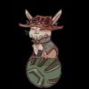 笑死猹