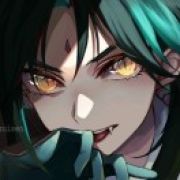 魈baby~