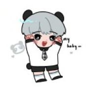 柒