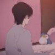 仙女，死猪