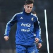 Dybala