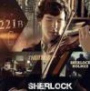 Sherlock Holmes