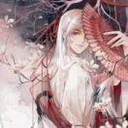 晚风吹过