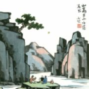 大米饭炒小米饭