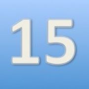 15