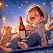 没存在感的挂件