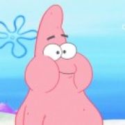 派大星的智慧眼神