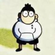 傑