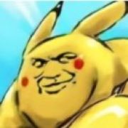 至尊皮卡丘