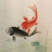 岁月静好