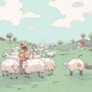 不要摇可乐Ta会生气哒