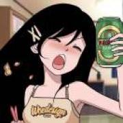 喵呜～