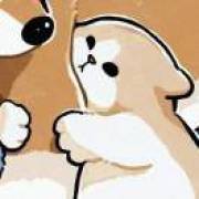 。