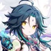 一只爱吃雪的魈