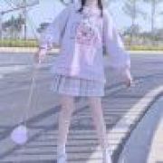 星辰在此呐～