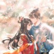 雨落烬长安